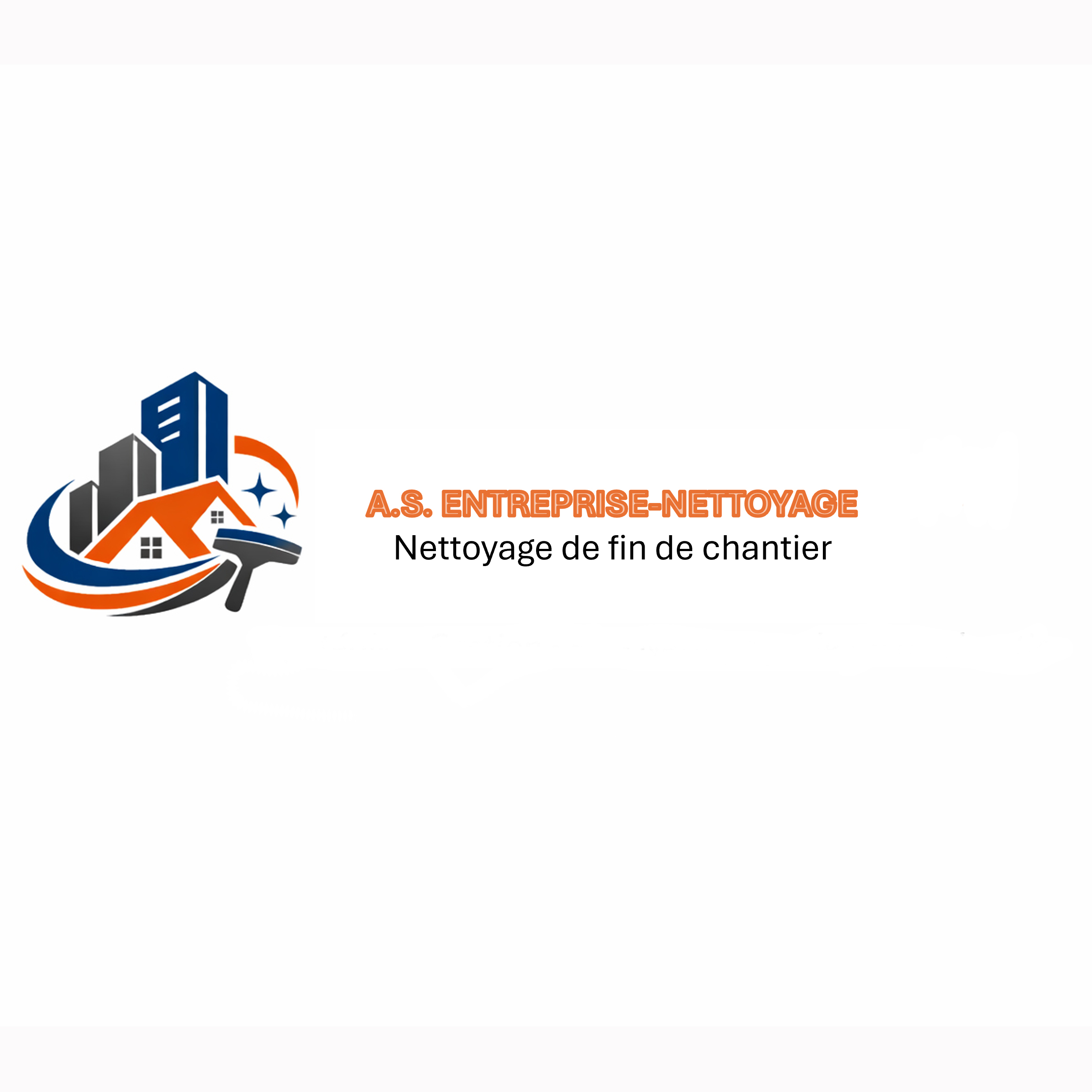 Logo_26 A.S. Entreprise Nettoyage | Nettoyage de fin de chantier, aides et services aux entreprises du bâtiment (80)